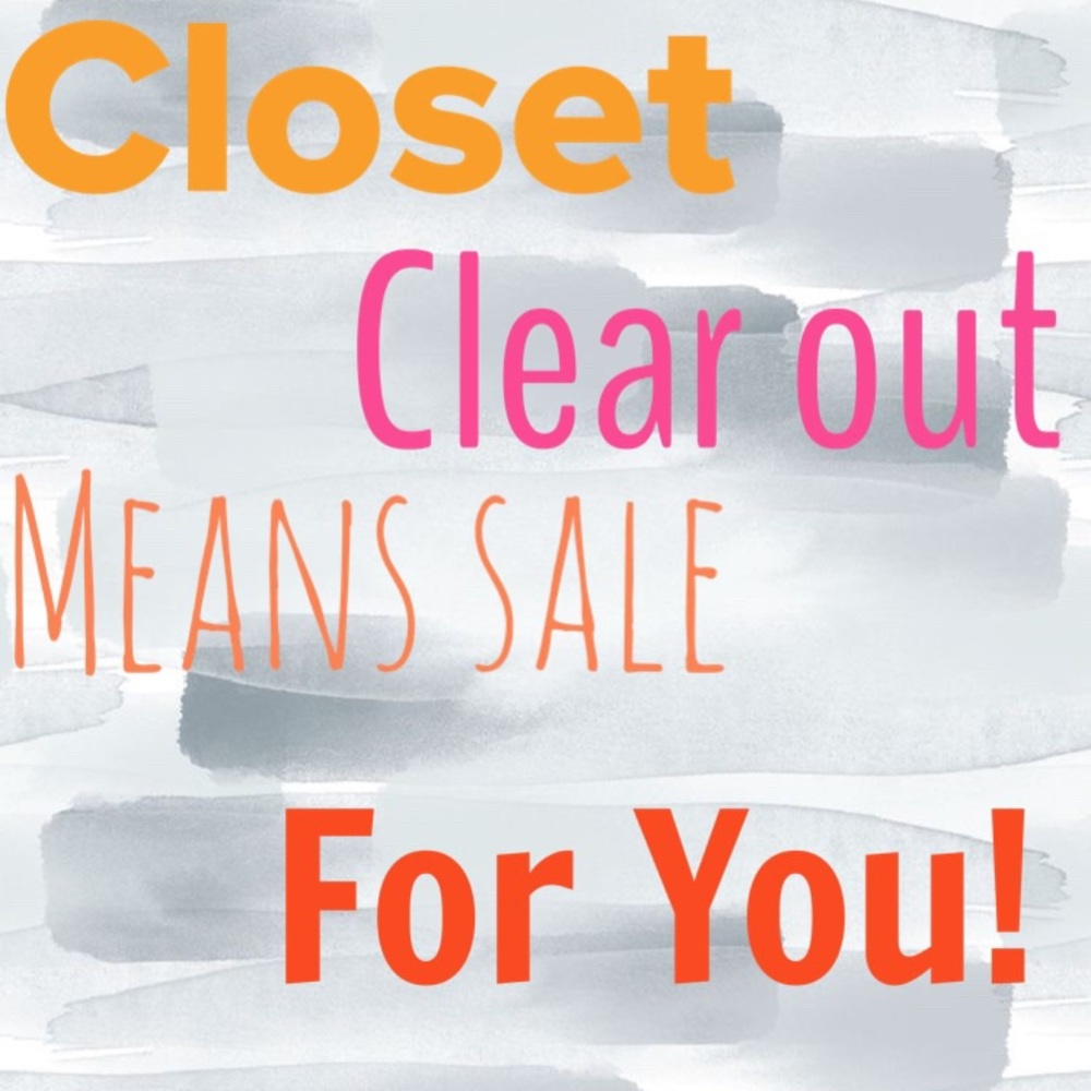 💫CYBER SALE💫